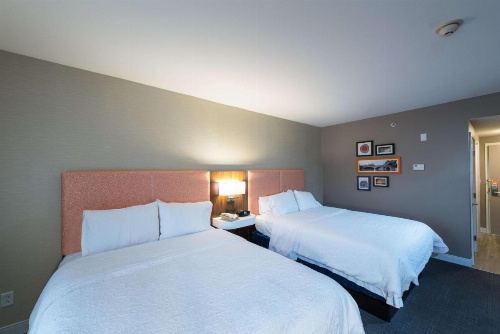 Hampton Inn By Hilton And Suites Jamestown image 10