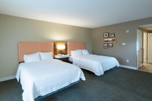 Hampton Inn By Hilton And Suites Jamestown image 12