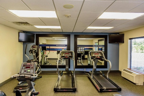 Hampton Inn By Hilton And Suites Jamestown image 15
