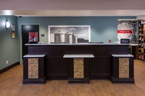 Hampton Inn By Hilton And Suites Jamestown image 21
