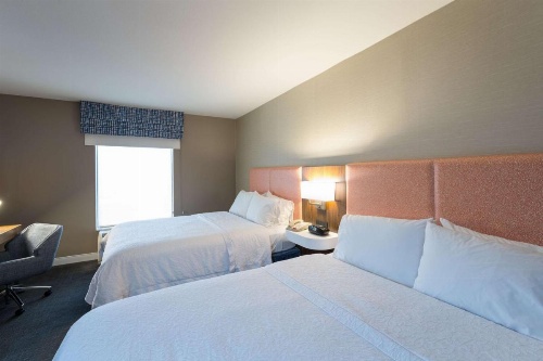 Hampton Inn By Hilton And Suites Jamestown image 5