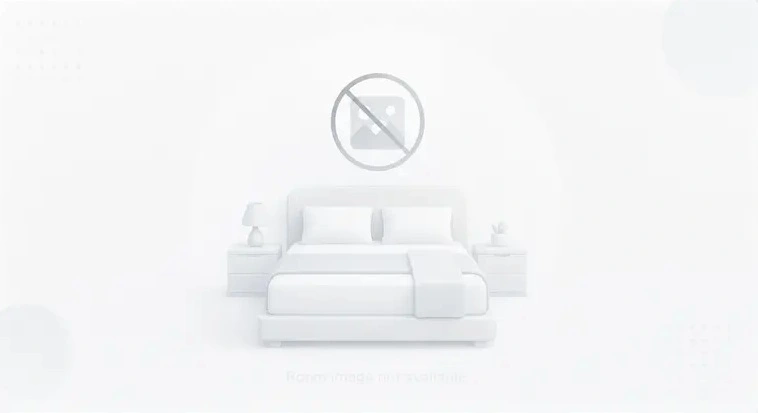 Premium Executive King Room - Non-Smoking